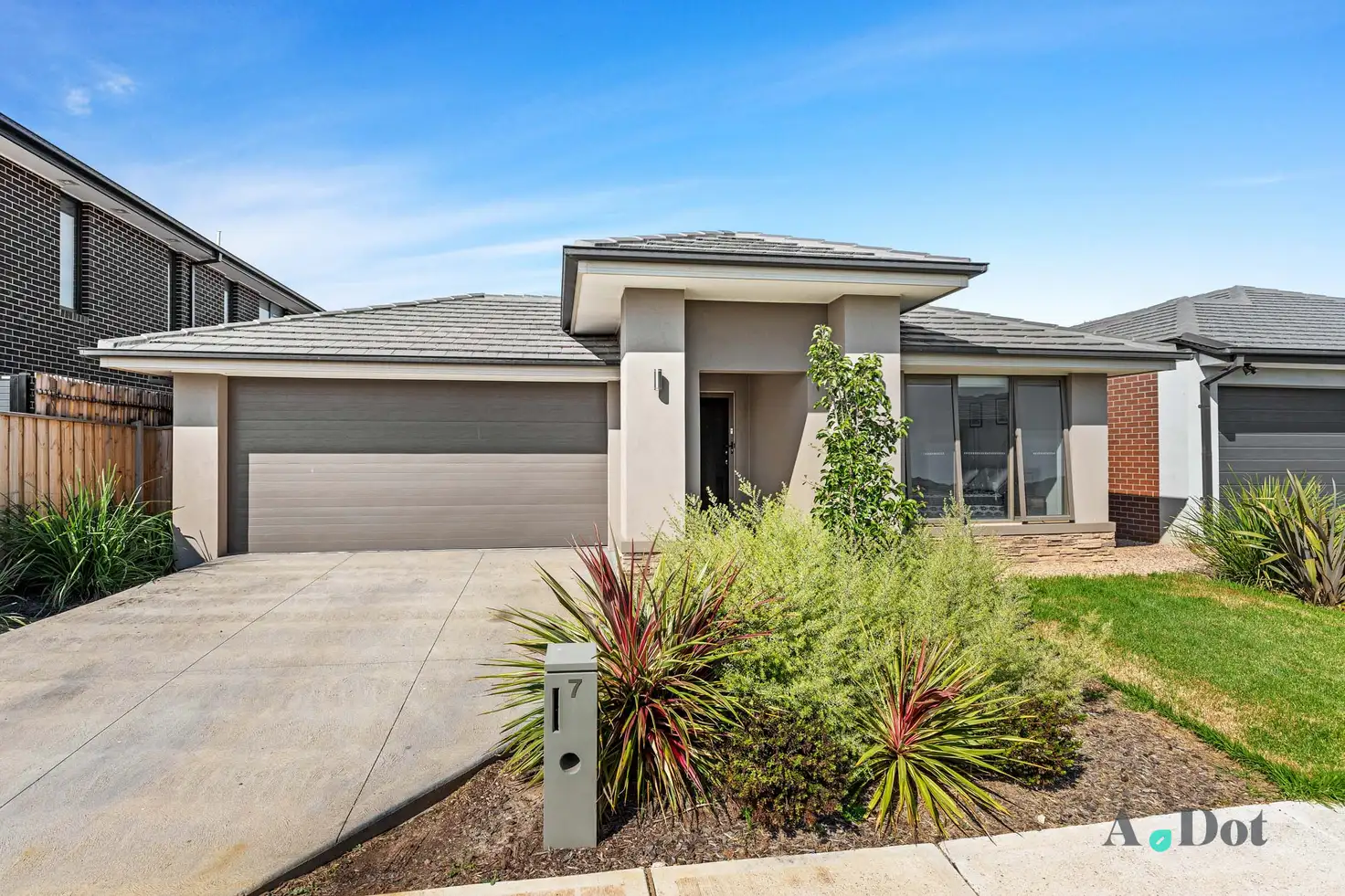 Main view of Homely house listing, 7 Rabbit Crescent, Werribee VIC 3030