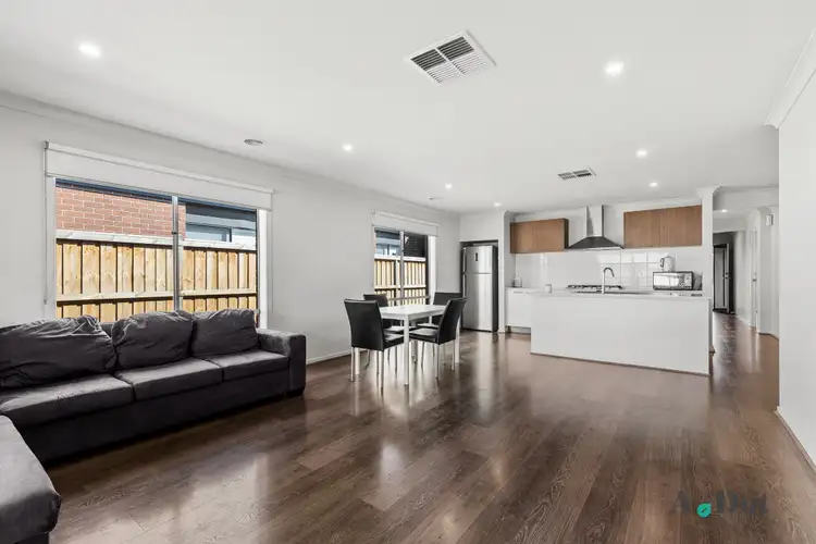 Second view of Homely house listing, 7 Rabbit Crescent, Werribee VIC 3030