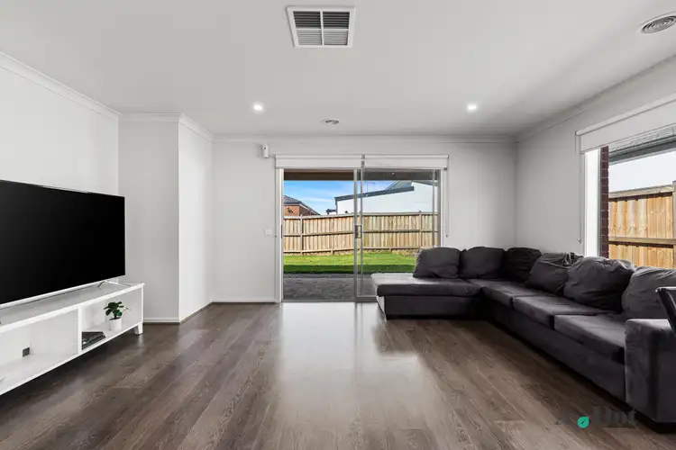 Third view of Homely house listing, 7 Rabbit Crescent, Werribee VIC 3030