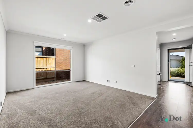 Fifth view of Homely house listing, 7 Rabbit Crescent, Werribee VIC 3030