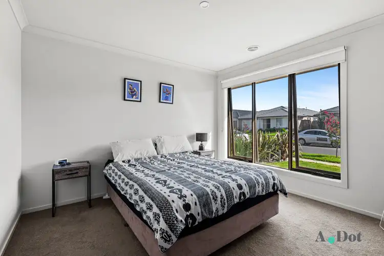 Seventh view of Homely house listing, 7 Rabbit Crescent, Werribee VIC 3030