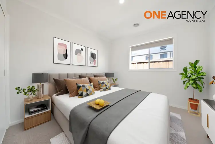 Seventh view of Homely house listing, 15 Longan Street, Truganina VIC 3029
