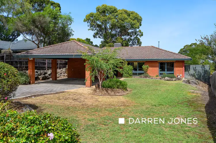 18 Blue Gum Court, Greensborough VIC 3088