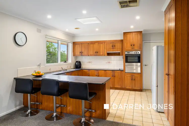 Third view of Homely house listing, 18 Blue Gum Court, Greensborough VIC 3088