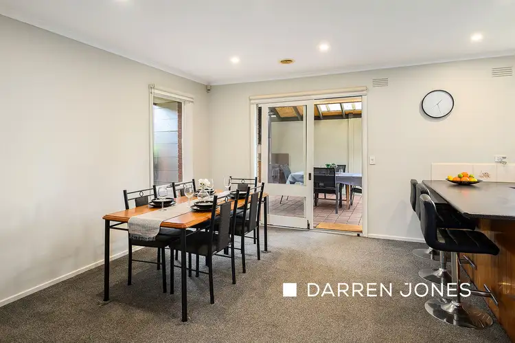 Fourth view of Homely house listing, 18 Blue Gum Court, Greensborough VIC 3088