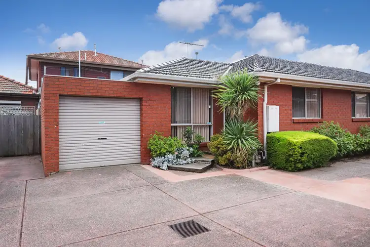 2/7-9 Govan Street, Footscray VIC 3011