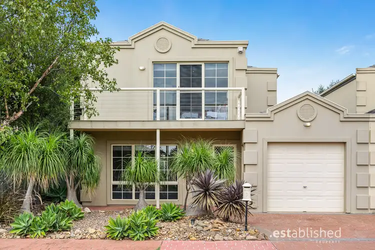 Main view of Homely house listing, 5 Barrington Terrace, Point Cook VIC 3030