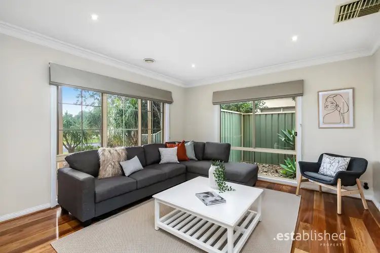 Third view of Homely house listing, 5 Barrington Terrace, Point Cook VIC 3030
