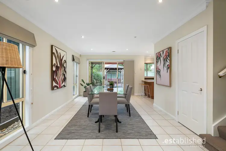 Fourth view of Homely house listing, 5 Barrington Terrace, Point Cook VIC 3030