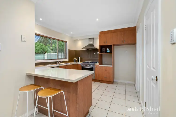 Fifth view of Homely house listing, 5 Barrington Terrace, Point Cook VIC 3030