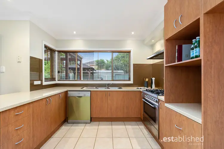 Sixth view of Homely house listing, 5 Barrington Terrace, Point Cook VIC 3030