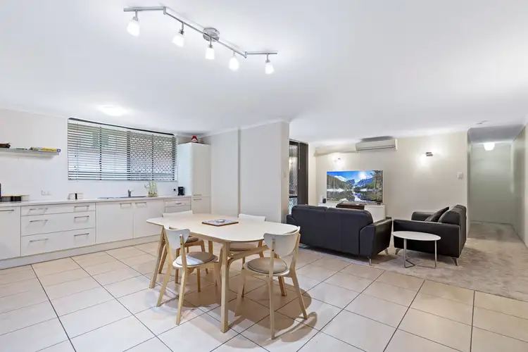 Main view of Homely unit listing, 7/26 Rylatt Street, Indooroopilly QLD 4068