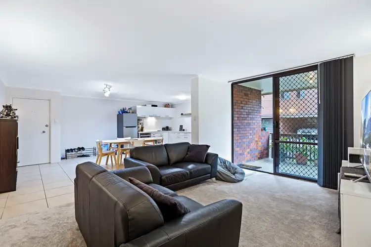 Third view of Homely unit listing, 7/26 Rylatt Street, Indooroopilly QLD 4068