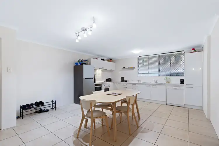 Fourth view of Homely unit listing, 7/26 Rylatt Street, Indooroopilly QLD 4068