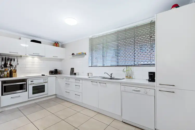 Fifth view of Homely unit listing, 7/26 Rylatt Street, Indooroopilly QLD 4068