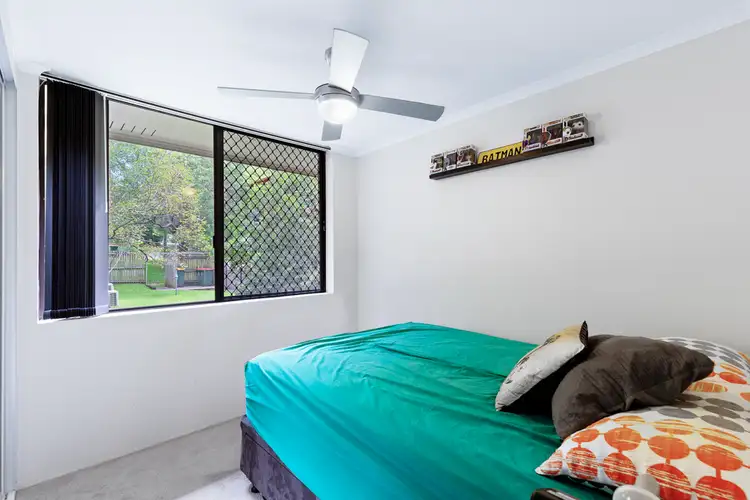 Sixth view of Homely unit listing, 7/26 Rylatt Street, Indooroopilly QLD 4068