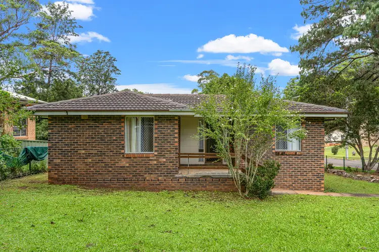46 Phillip Street, Goonellabah NSW 2480
