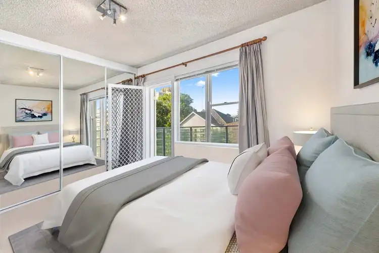 Third view of Homely apartment listing, 3/40 Arcadia Street, Coogee NSW 2034
