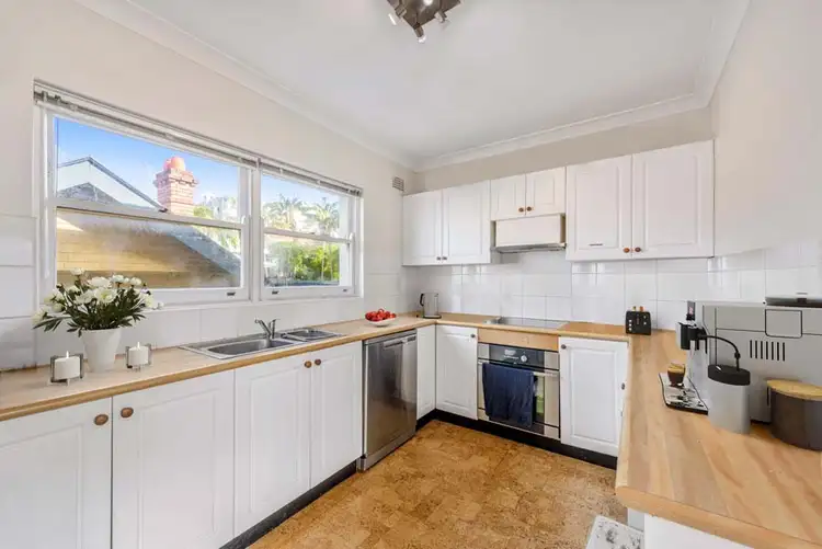 Fourth view of Homely apartment listing, 3/40 Arcadia Street, Coogee NSW 2034