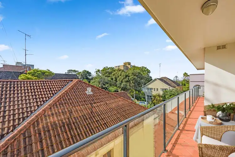 Sixth view of Homely apartment listing, 3/40 Arcadia Street, Coogee NSW 2034