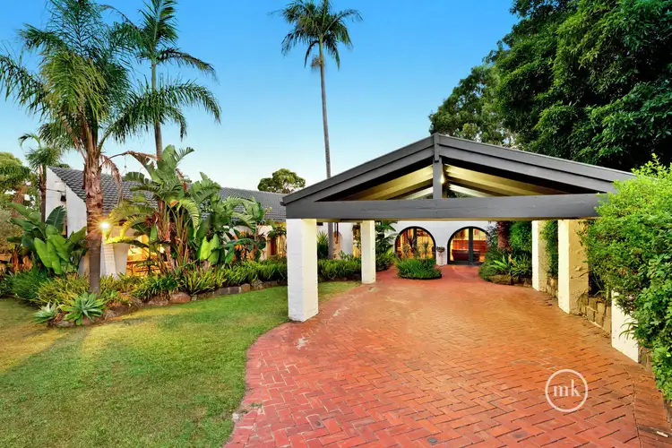 7 Lynwood Crescent, Lower Plenty VIC 3093
