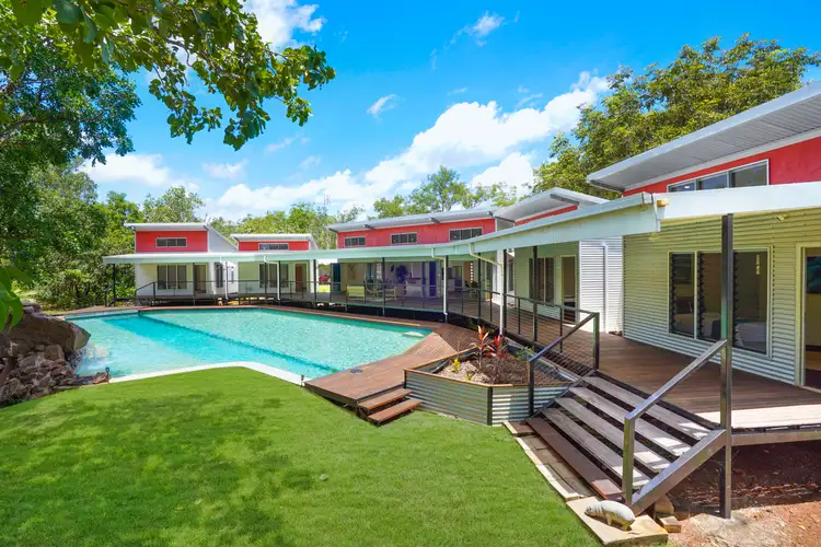 57 Corpus Road, Lloyd Creek NT 822