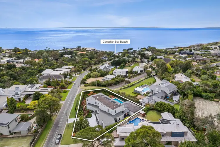 Second view of Homely house listing, 3 Watts Crescent, Mount Eliza VIC 3930