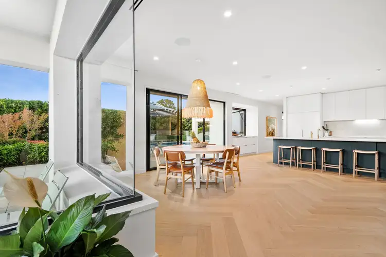Fourth view of Homely house listing, 3 Watts Crescent, Mount Eliza VIC 3930