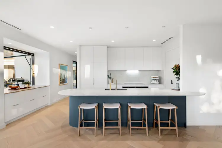 Fifth view of Homely house listing, 3 Watts Crescent, Mount Eliza VIC 3930