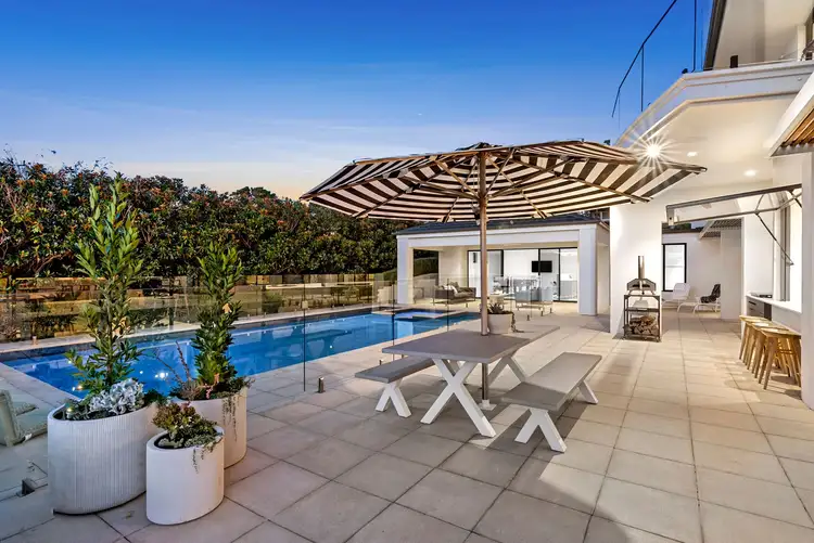 Sixth view of Homely house listing, 3 Watts Crescent, Mount Eliza VIC 3930