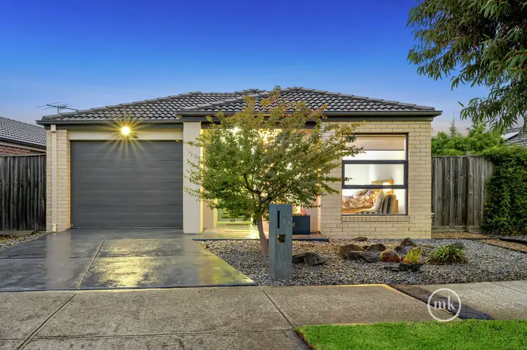 6 Pier Avenue, Doreen VIC 3754