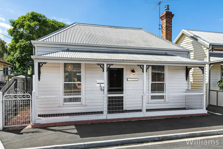 6 Rennie Street, Williamstown VIC 3016