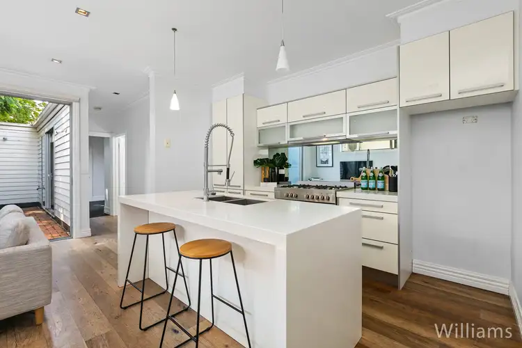 Fourth view of Homely house listing, 6 Rennie Street, Williamstown VIC 3016