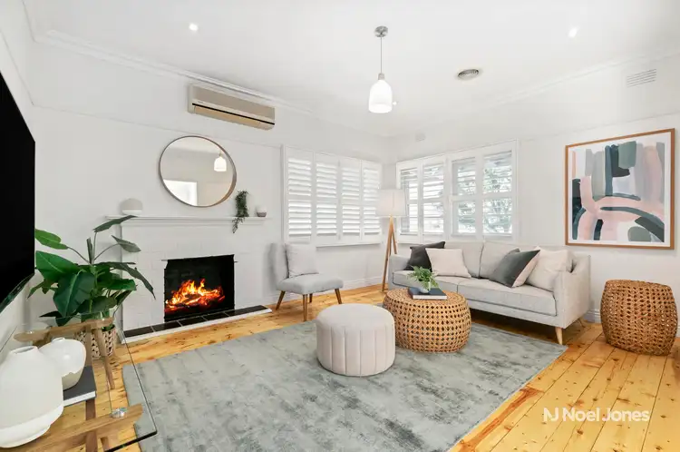 24 Larch Street, Blackburn VIC 3130
