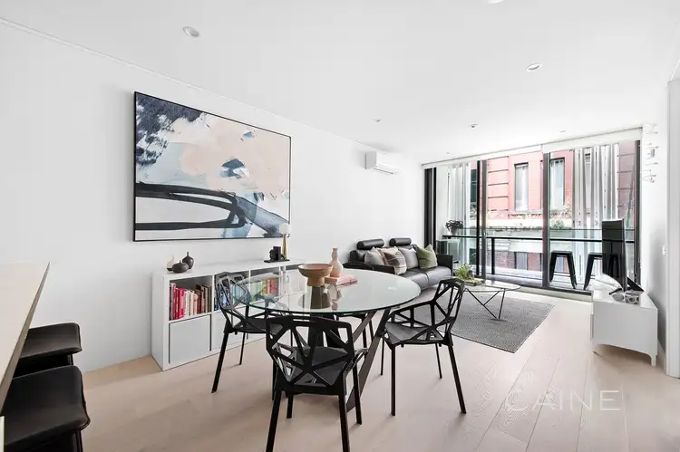 Main view of Homely apartment listing, 213/107 Cambridge Street, Collingwood VIC 3066