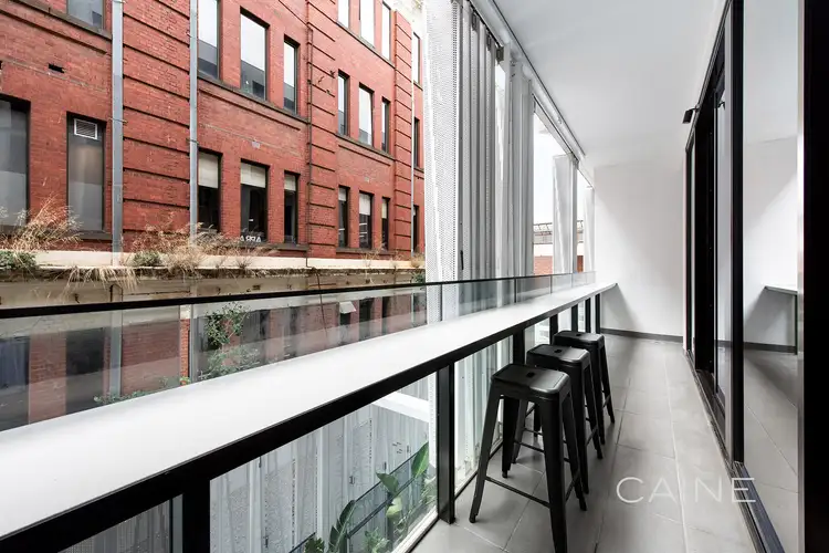 Third view of Homely apartment listing, 213/107 Cambridge Street, Collingwood VIC 3066