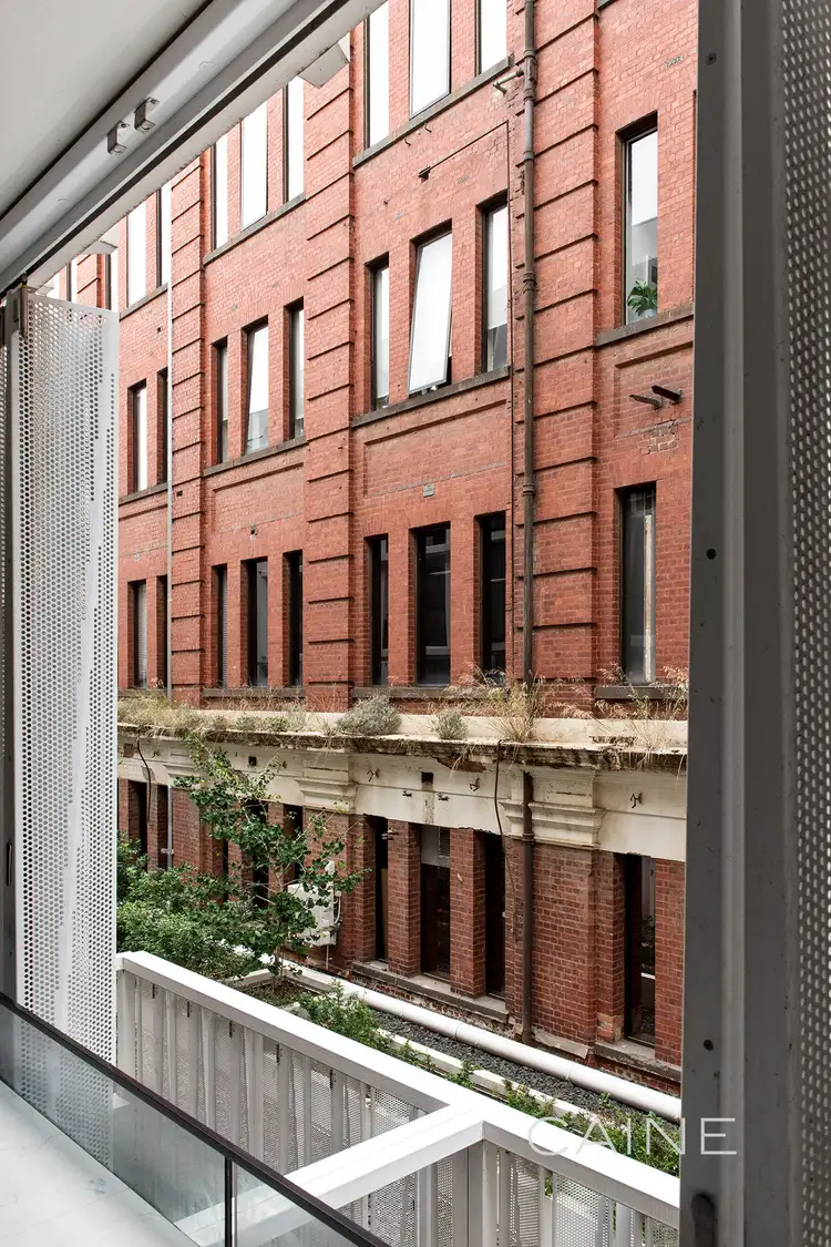 Fourth view of Homely apartment listing, 213/107 Cambridge Street, Collingwood VIC 3066