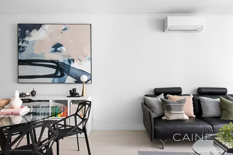 Fifth view of Homely apartment listing, 213/107 Cambridge Street, Collingwood VIC 3066