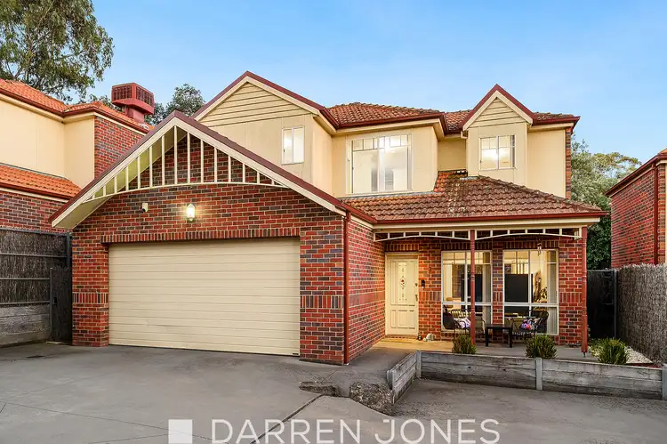3/258 Diamond Creek Road, Greensborough VIC 3088