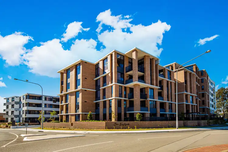 D229/10 Ransley Street, Penrith NSW 2750