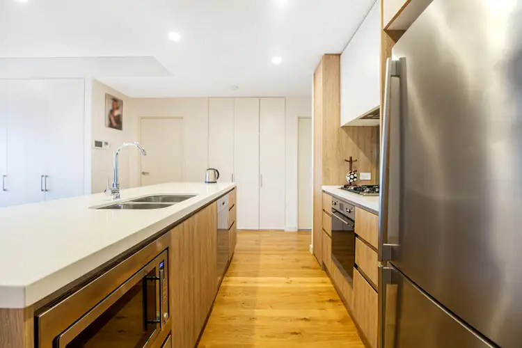 Second view of Homely apartment listing, D229/10 Ransley Street, Penrith NSW 2750