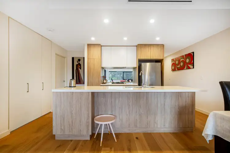 Third view of Homely apartment listing, D229/10 Ransley Street, Penrith NSW 2750