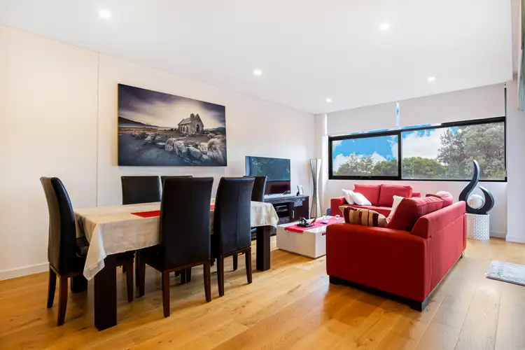 Fourth view of Homely apartment listing, D229/10 Ransley Street, Penrith NSW 2750