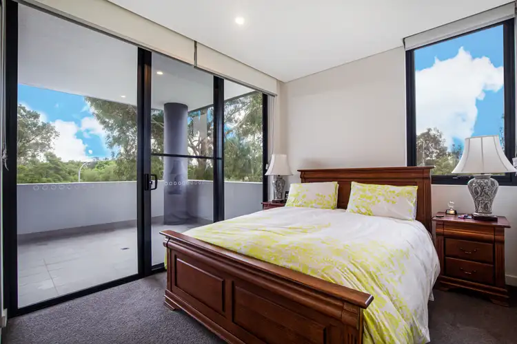 Sixth view of Homely apartment listing, D229/10 Ransley Street, Penrith NSW 2750