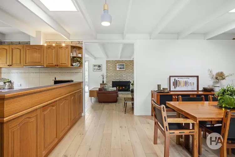 Fourth view of Homely house listing, 2 Lorne Grove, Somers VIC 3927