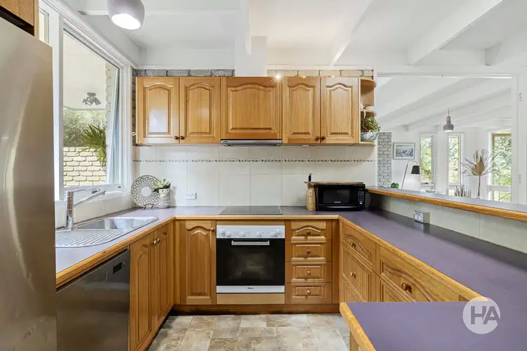 Sixth view of Homely house listing, 2 Lorne Grove, Somers VIC 3927