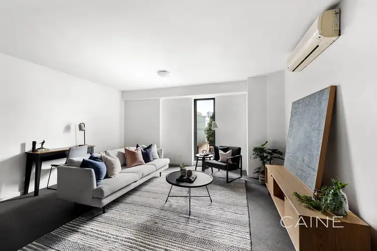 Main view of Homely apartment listing, 234/3 Hoddle Street, Collingwood VIC 3066
