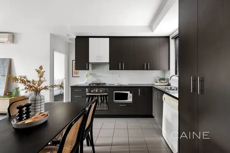 Fourth view of Homely apartment listing, 234/3 Hoddle Street, Collingwood VIC 3066