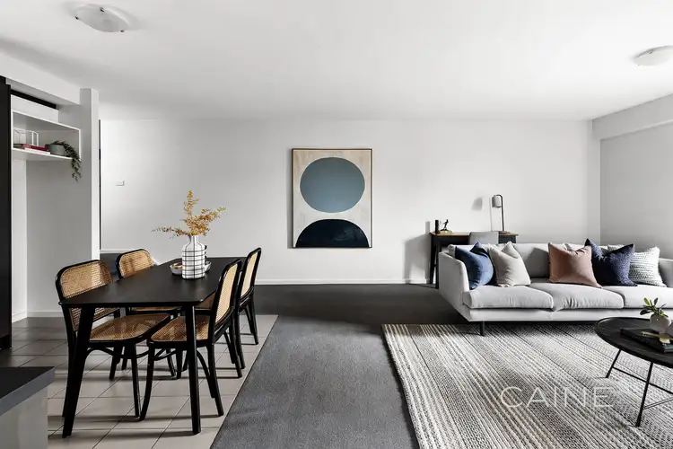 Sixth view of Homely apartment listing, 234/3 Hoddle Street, Collingwood VIC 3066