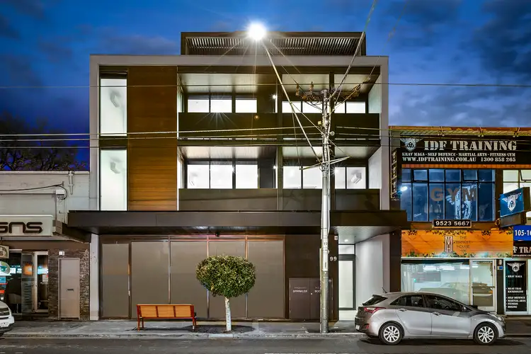 305/99 Hawthorn Road, Caulfield North VIC 3161